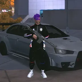 Next Virtual RolePlay