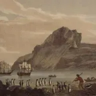 Serie Antártica 04 - MENTIROSOS Y DESAFORTUNADOS - Episodio exclusivo para mecenas