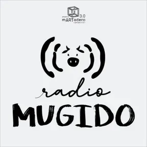 Radio Mugido