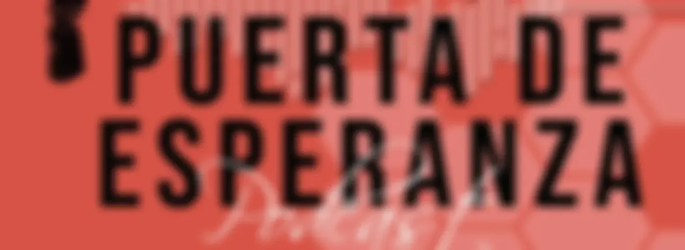 Ministerio Puerta De Esperanza