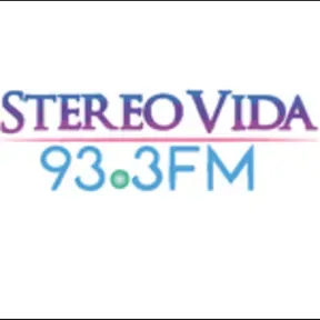 Stereo Vida XHEVE 93.3