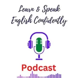 Learn and Speak English Confidently