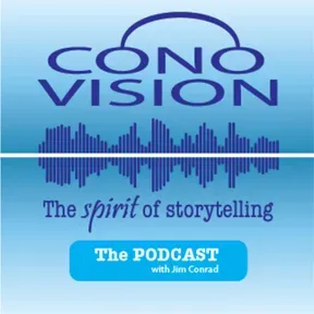 Conovision: The Spirit of Storytelling