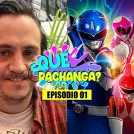 Richie O'farrill armo tremendo lío y los Power Rangers regresaron | ¿Qué Pachanga? | Episodio 1