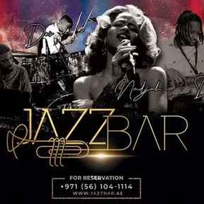 Jazz Bar Abu Dhabi