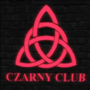 czarny