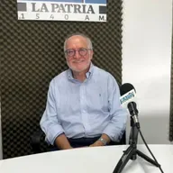 Entrevista a Guido Echeverri, Senador del partido En Marcha