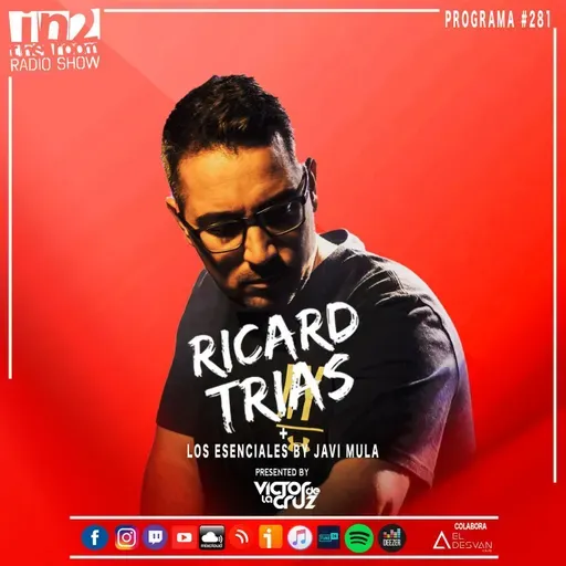 PODCAST#281 RICARD TRIAS