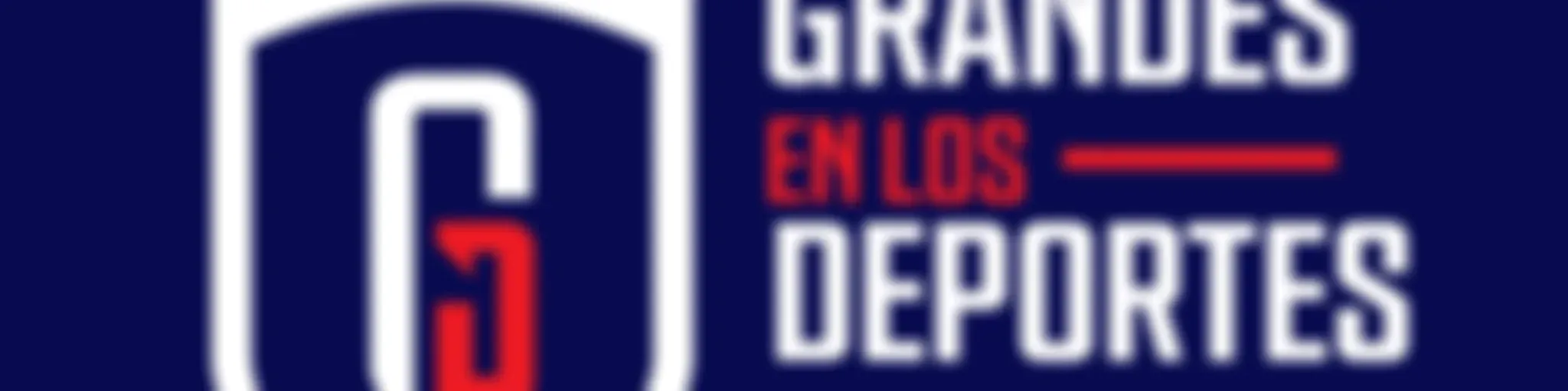 Grandes en los Deportes