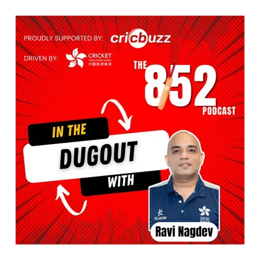 The one that's a vodcast!