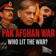 Pak Afghan War - Who Lit The War? | Mufti Tariq Masood Speeches π