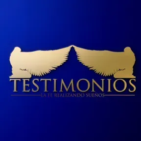 Testimonios