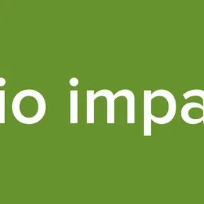 Radio impartial