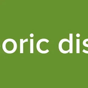 leoric disc
