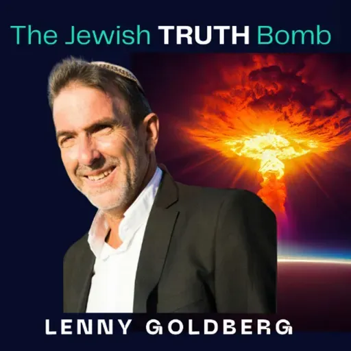 Midget Leaders for a Nation of Giants  - The Jewish Truth Bomb