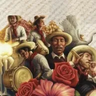 Cumbia: himno de razas (3)