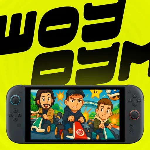 Впечатления от Свитча 2