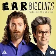 How We Cope with Our Anxieties | Ear Biscuits Ep. 484