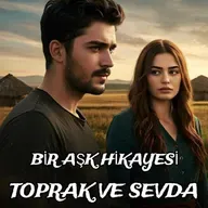 TOPRAK VE SEVDA (SESLİ KİTAP /HİKAYE) PODCAST