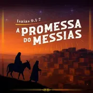 Episódio Especial de Natal | A Promessa do Messias - Pr. Francisco Chaves