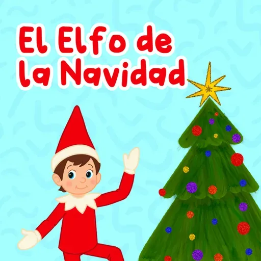 El Elfo de la Navidad 246 | Cuentos Infantiles | Cuentos navideños para niños