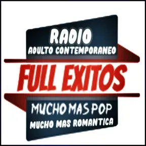 FULL EXITOS RADIO