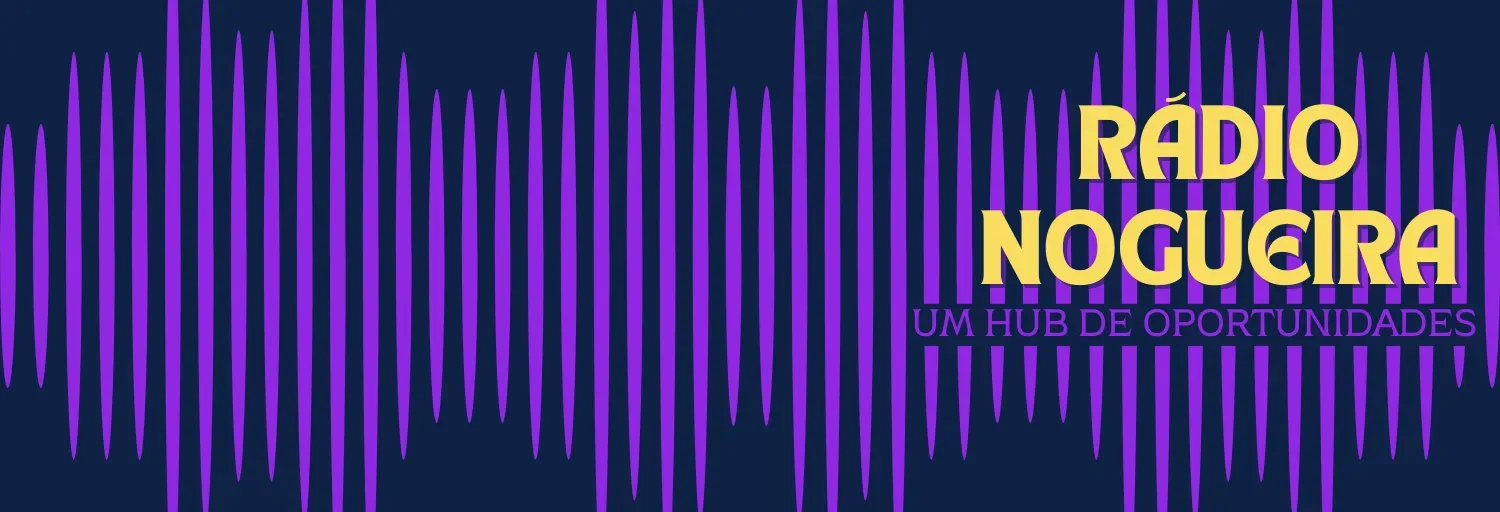 Rádio Nogueira