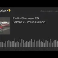 Salmos 2 - Wilkin Delinois