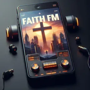 Faith FM (ES)