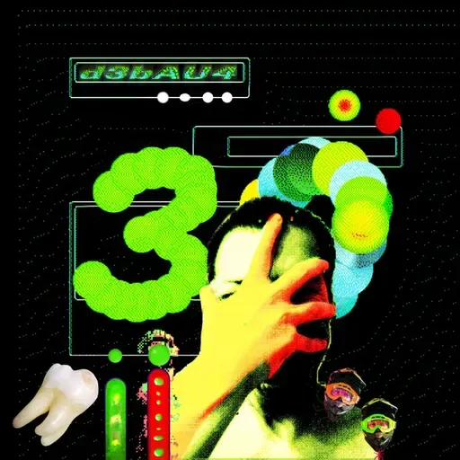d3bAU4 - MUTATIONS AWAKENING
