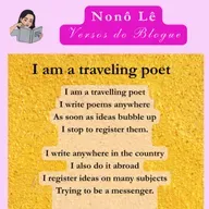 🎙️ Nonô Reads – Blog Verses | Episode 5 📖 Poem from Everyday Poetry – Vol. I