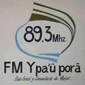 Fm ypaupora  89.3 Mhz