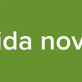 vida nova