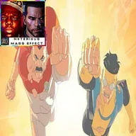 "INVINCIBLE SEASON 4 EPISODE 1-4 BREAKDOWN"