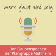Wer's glaubt wird selig - Shorts 89 | Mt 11, 2 - 11
