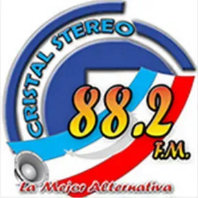 cristal stereo 88.2 fm