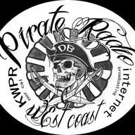 KWPR-DB West Coast Pirate Radio