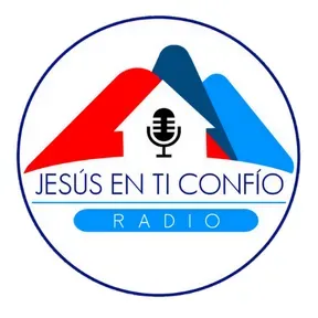 JESUS EN TI CONFIO