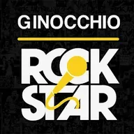 Ginocchio RockStar en vivo