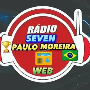 Rádio Seven web  Pr. Paulo Moreira-ES