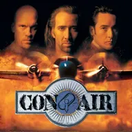 Con Air