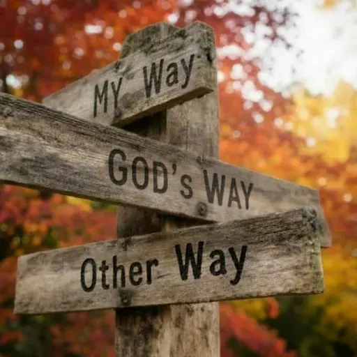 the truth about God's way