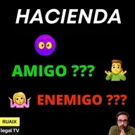 Hacienda ¿Amigo o enemigo del ciudadano? | La inmoralidad de la Agencia Tributaria