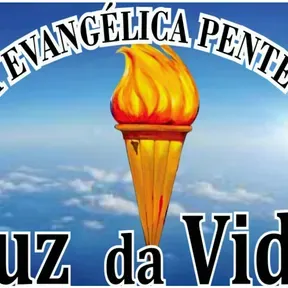 WEBRADIO PENTECOSTAL LUZ DA VIDA