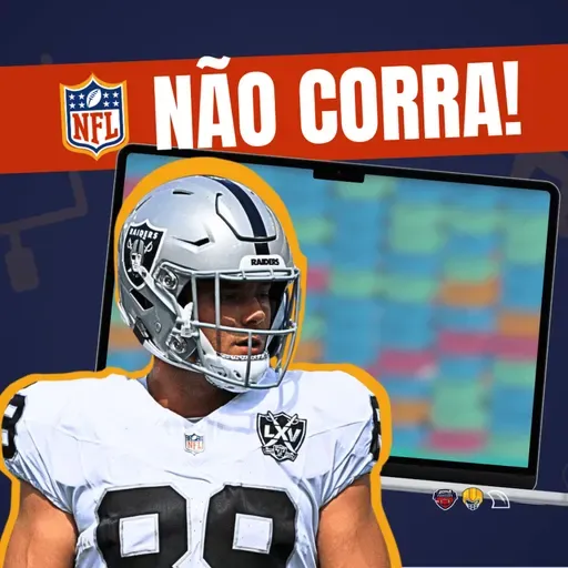 Fantasy Draft: evite cair na armadilha da escassez de posição [Zona de Fantasy S2E24]