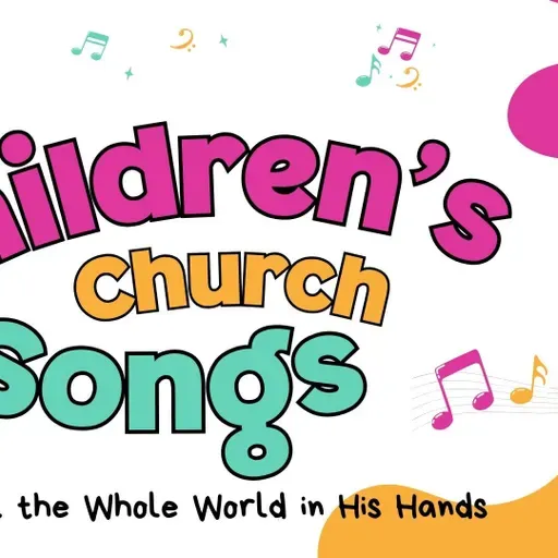 He's Got the Whole World in His Hands (Audio)