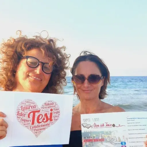 #StoryTesiTellingOnTheBeach 4 Settembre 20205