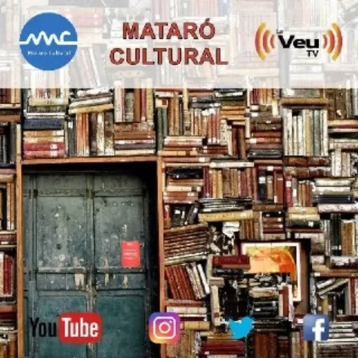 Mataro Cultural 24 D' octubre 2021