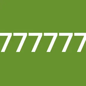 777777