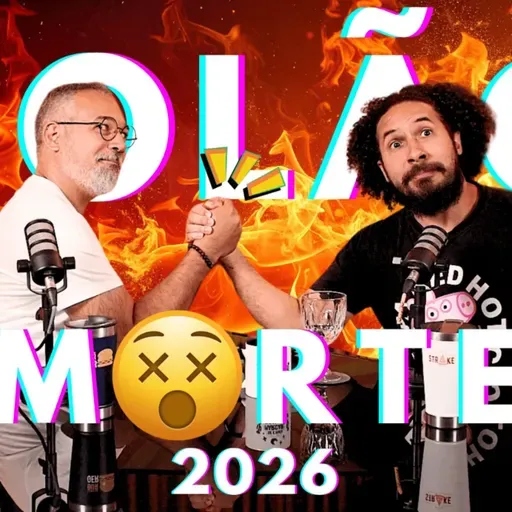 QUAIS FAMOSOS VÃO DESSA PARA MELHOR EM 2026?